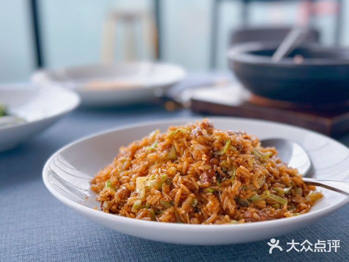 三利音·东方司宴(外滩店)图片