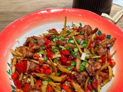 -高嗲嗲·现炒下饭菜(石鼓路店)