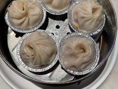 老杭州鲜虾小笼包-绿茶餐厅(乐峰广场店)