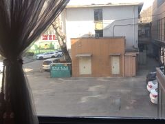 -高第街56号港式餐厅(山大路店)