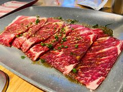 -新石器烤肉(无锡万象城店)
