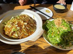 -大闫家烧烤·小海鲜家常菜(郑庄店)