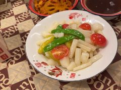 -老三样·旧食新味(绿地店)