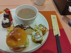 -秦皇岛秦皇国际大酒店