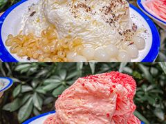 -串妹花式冰粉(乐山总店)