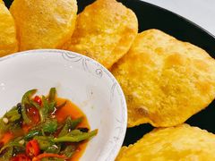 -宁夏国强手抓羊肉·清真菜(未央路凤三店)