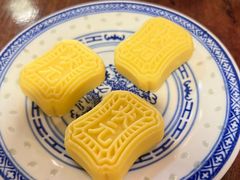 -同得兴 Since·1995 传统苏式面馆(嘉馀坊店)