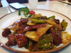 -锦園(伊势丹美食城店)