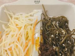 -李先生牛肉面(长春红旗街店)