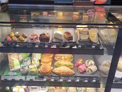 -星巴克(来福士办公楼店)
