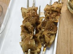 -正丰源大缸烧烤(人民路店)