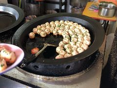 -舒蔡记生煎菜饭(云南中路店)