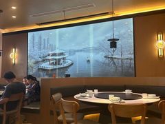 -虎哥私房菜(馒头山店)