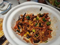-东方红·湖南菜(金屿店)
