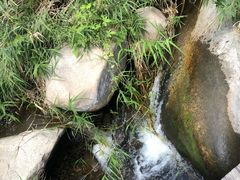 -碓臼峪自然风景区