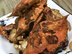 -聚德福海鲜家常菜(刘庄店)