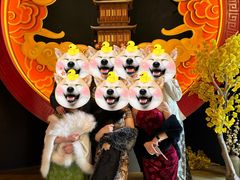 -NINES推理馆·实景侦探推理剧MIXPLAY(静安店)