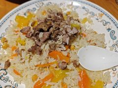 -胖老汉椒麻鸡清真新疆菜(西御街店)