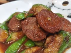 -新虹楼饭庄(崇明陈家镇店)
