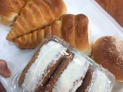 -新侨三宝乐面包店(崇文门店)