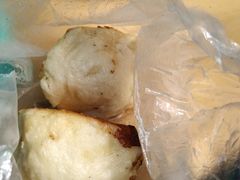 牛肉馅儿煎包-老槐树煎包