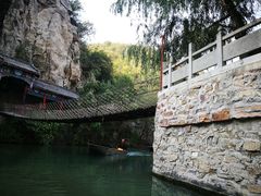 -天梯山