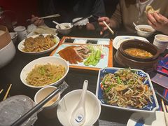 -满园烤鸭·春饼(沈北万达店)
