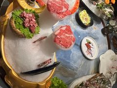 -尚海豆捞(乐虹坊店)