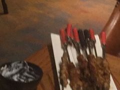 -阿罗新疆菜(人民广场店)