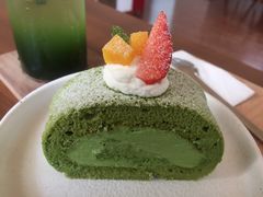 -素咫咖啡CLIFEROSE