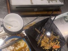 -小旋风·鹤岗烧烤(佳丰北苑店)
