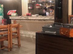 -肉串汪(月坛店)