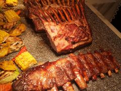 -西安W酒店·WEI全味西餐厅