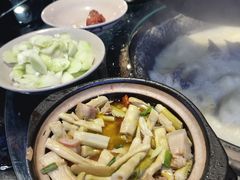 -好灶头妈妈菜·柴火灶台鱼·千岛湖土菜地标美食