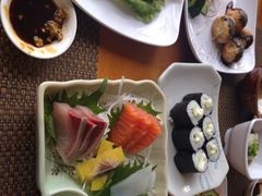 iphone_upload_pic-古都日本料理(高桥路店)