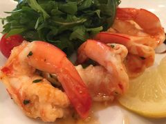 -The Ritz Restaurant