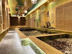 -水王国温泉水世界