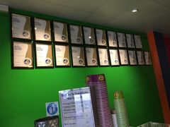 -Dooley's Premium Ice Cream