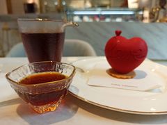 -Fridi Patisserie Cafe