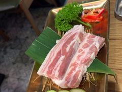 -香猪坊韩国烤肉专属门店(魏公村店)