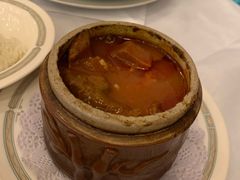 精品罐焖牛肉-莫斯科餐厅
