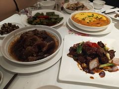-花城苑广府菜(侨鑫店)