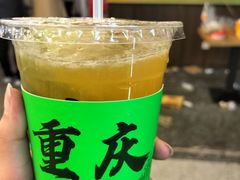 -八一好吃街·高品美食广场