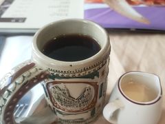 -德大西餐社(云南南路店)