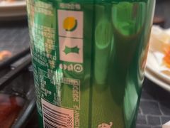 -松咖啡自助餐厅·松北香格里拉