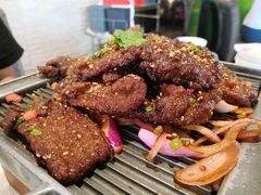 -大碗居·烤鸭·鱼头泡饼(天坛东门店)