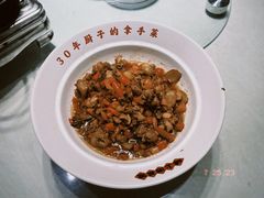 -味上湘菜馆(岳麓山店)