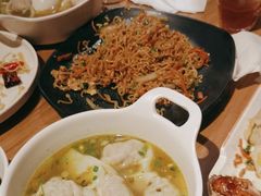 -二旗里烧烤·烤羊排(龙域店)