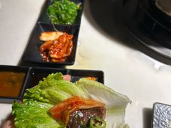 -久藏·横膈膜烧肉·酒场(江汉路店)