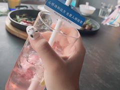 -烛影拾光·创意菜·鲜花·音乐(曲江钻石半岛店)